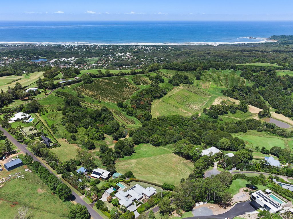 Sold - 9 Kamala Court - New Property in Coopers Shoot - Real Estate by Nick Dunn