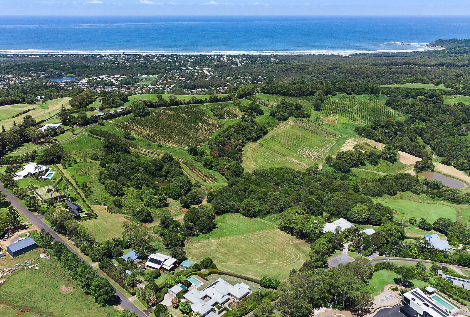 Sold - 9 Kamala Court - New Property in Coopers Shoot - Real Estate by Nick Dunn