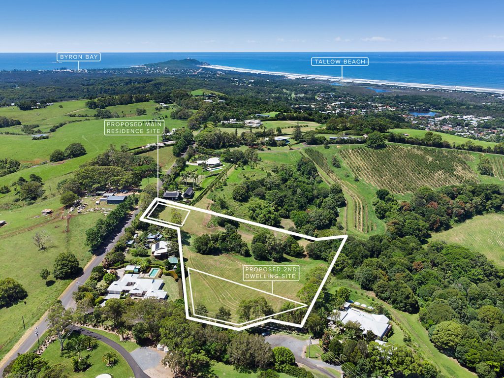 Sold - 9 Kamala Court - New Property in Coopers Shoot - Real Estate by Nick Dunn