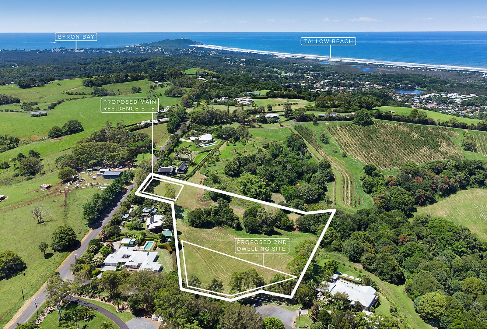 Sold - 9 Kamala Court - New Property in Coopers Shoot - Real Estate by Nick Dunn