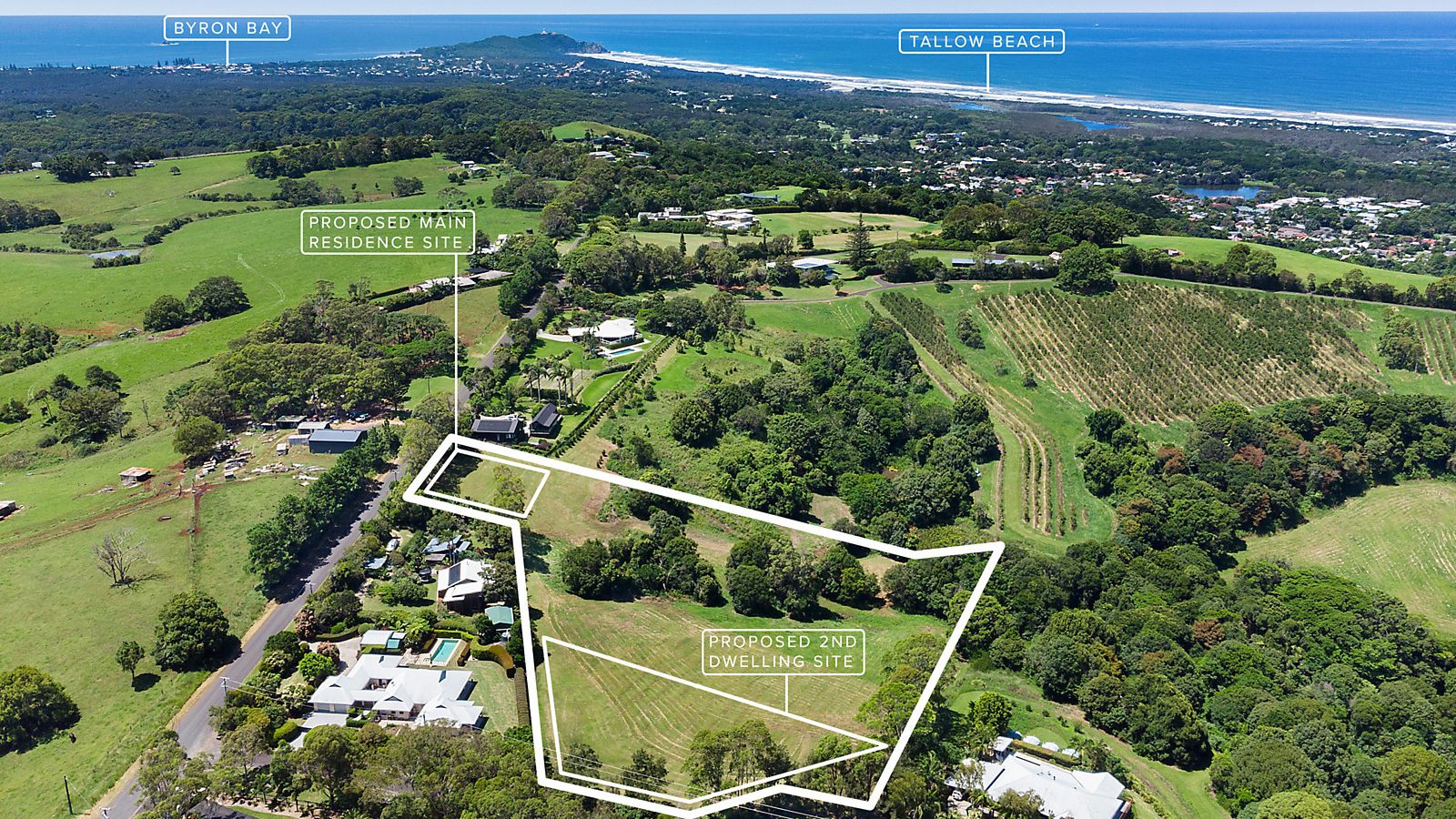 Sold - 9 Kamala Court - New Property in Coopers Shoot - Real Estate by Nick Dunn