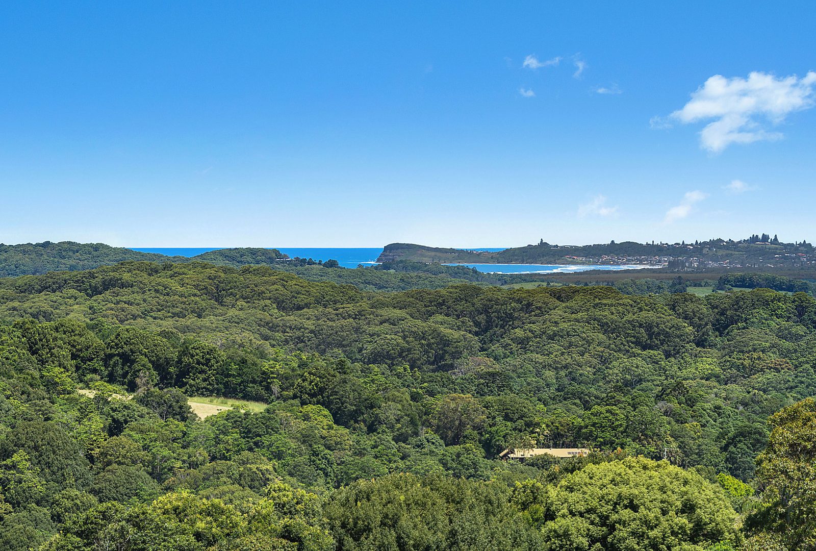 Sold - 9 Kamala Court - New Property in Coopers Shoot - Real Estate by Nick Dunn