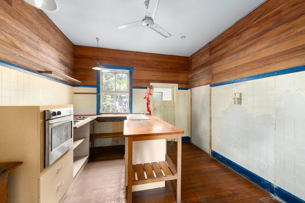 Sold - 127 Dalley Street - New Property in Mullumbimby - Real Estate by Nick Dunn
