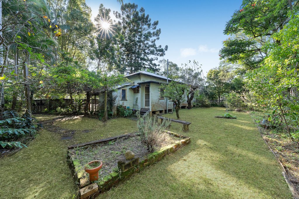 Sold - 127 Dalley Street - New Property in Mullumbimby - Real Estate by Nick Dunn