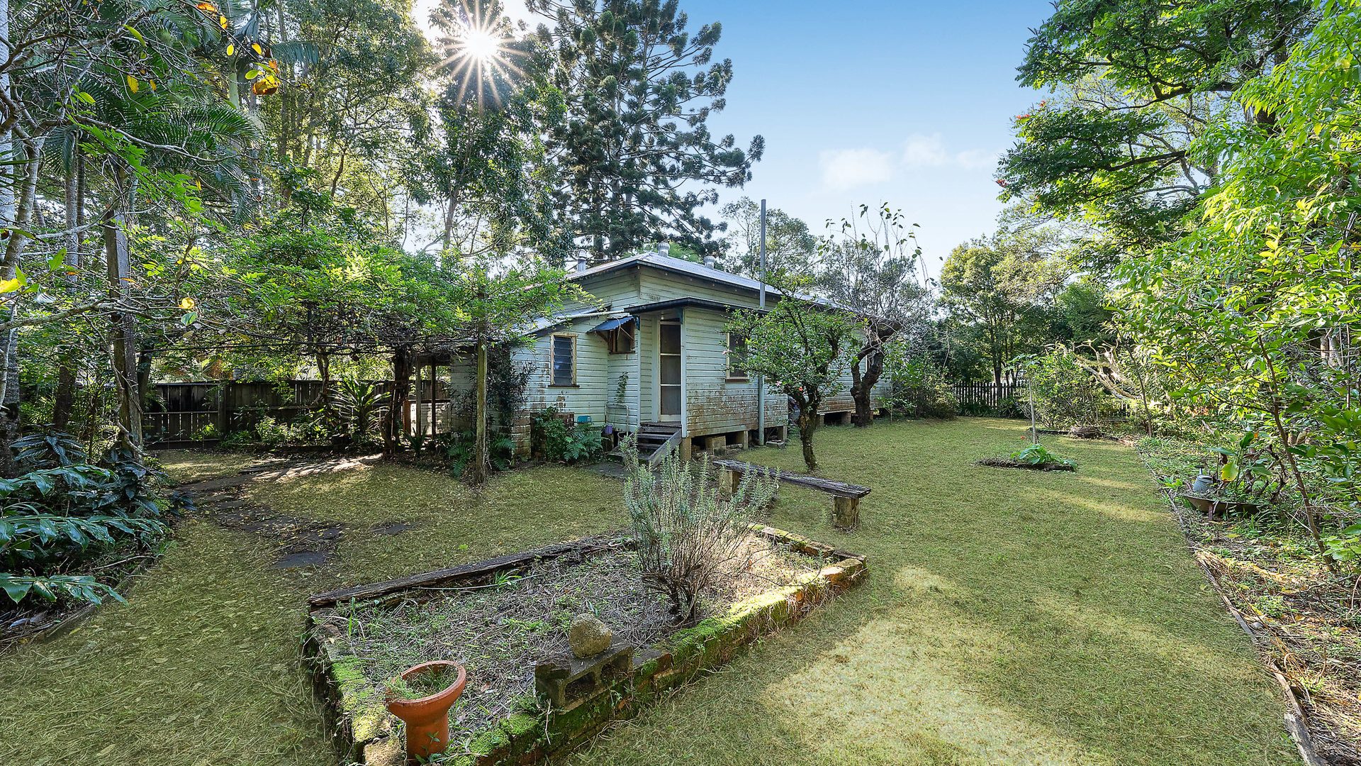 Sold - 127 Dalley Street - New Property in Mullumbimby - Real Estate by Nick Dunn