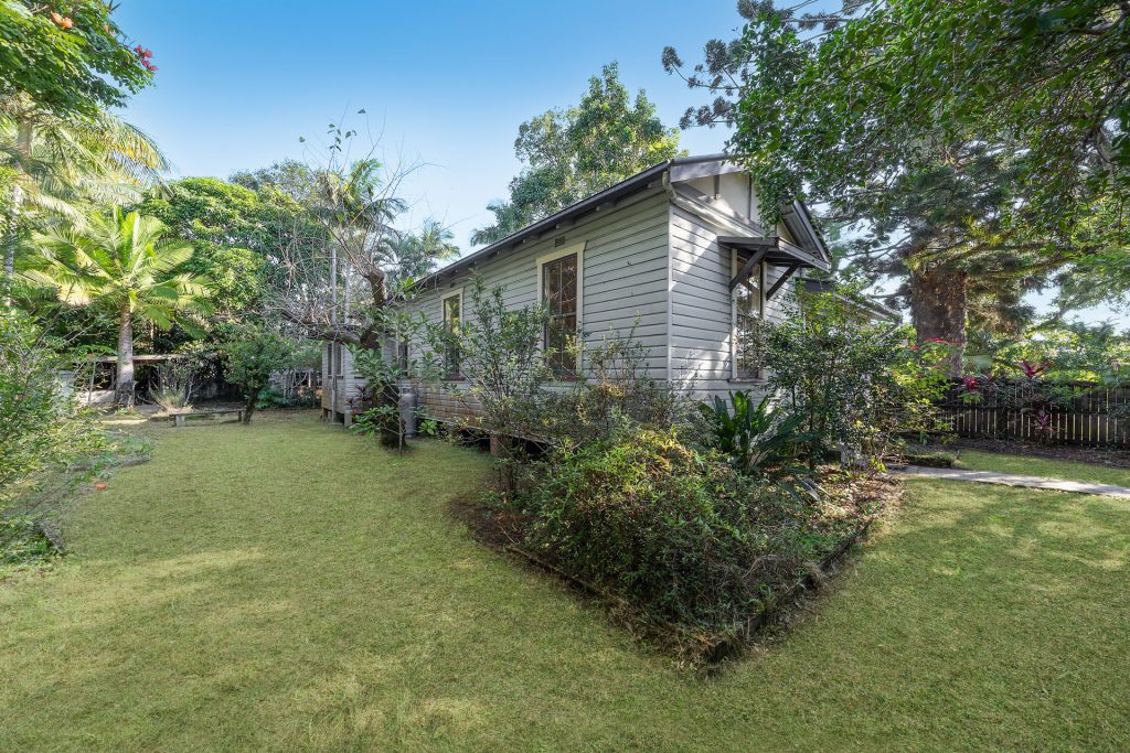 Sold - 127 Dalley Street - New Property in Mullumbimby - Real Estate by Nick Dunn