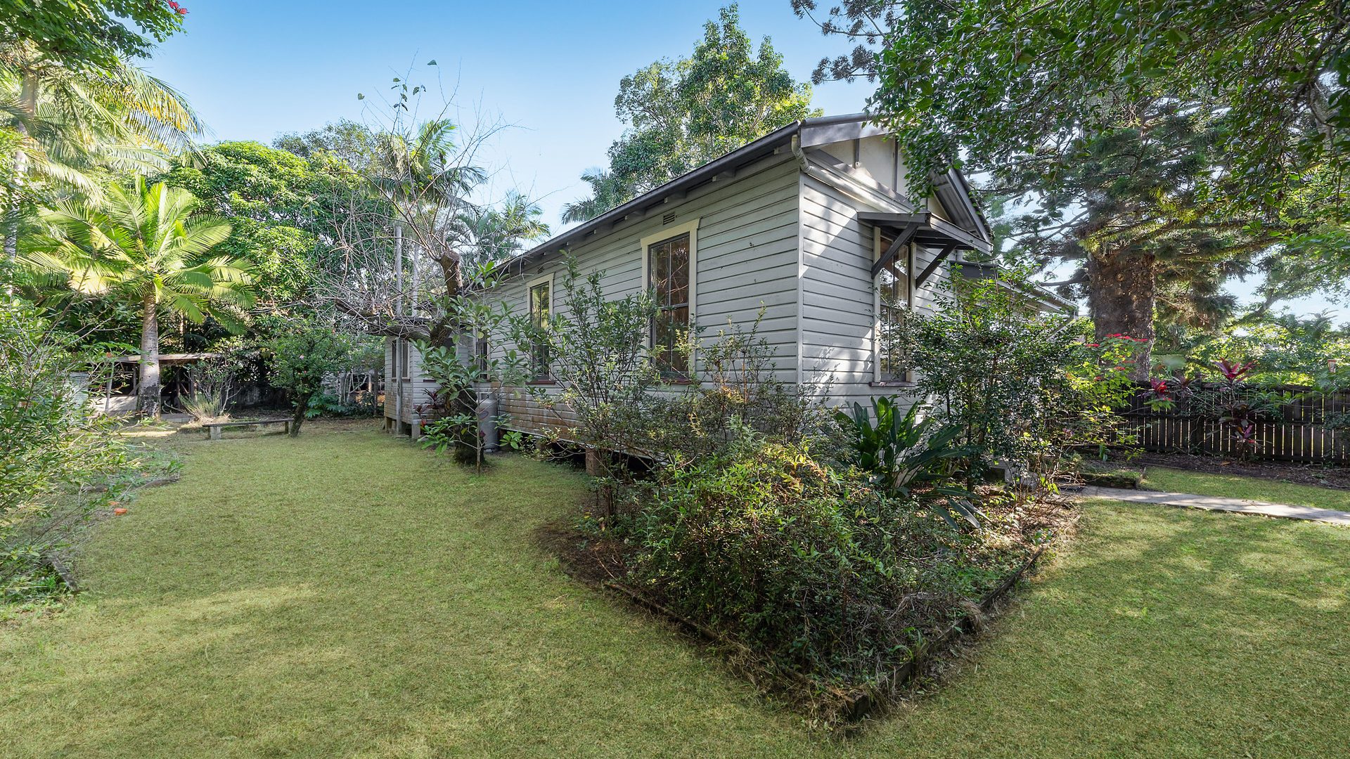 Sold - 127 Dalley Street - New Property in Mullumbimby - Real Estate by Nick Dunn