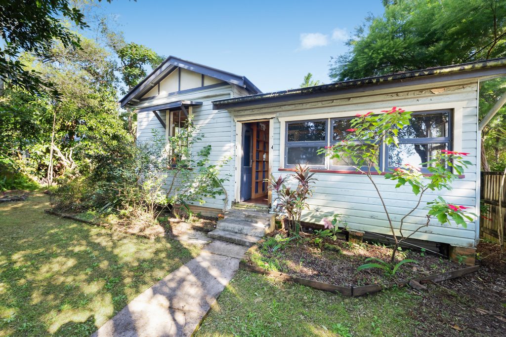 Sold - 127 Dalley Street - New Property in Mullumbimby - Real Estate by Nick Dunn