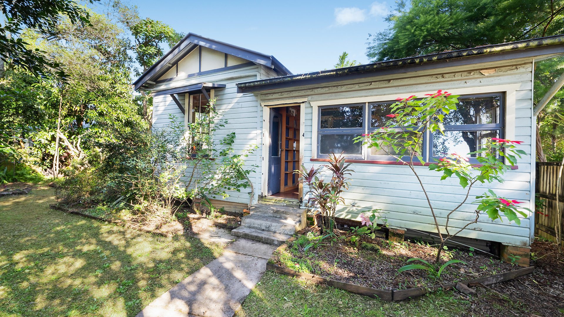 Sold - 127 Dalley Street - New Property in Mullumbimby - Real Estate by Nick Dunn