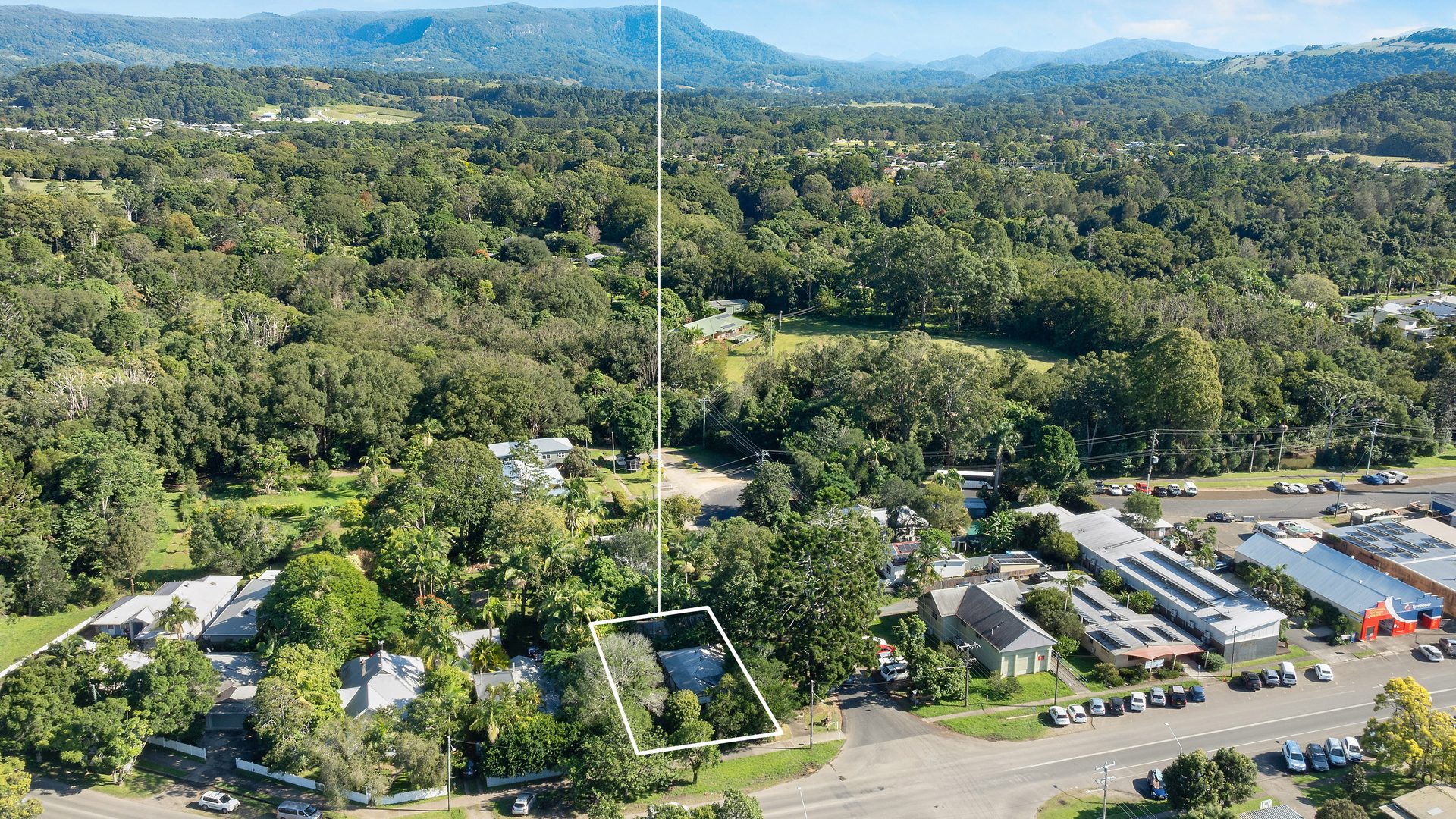 Sold - 127 Dalley Street - New Property in Mullumbimby - Real Estate by Nick Dunn