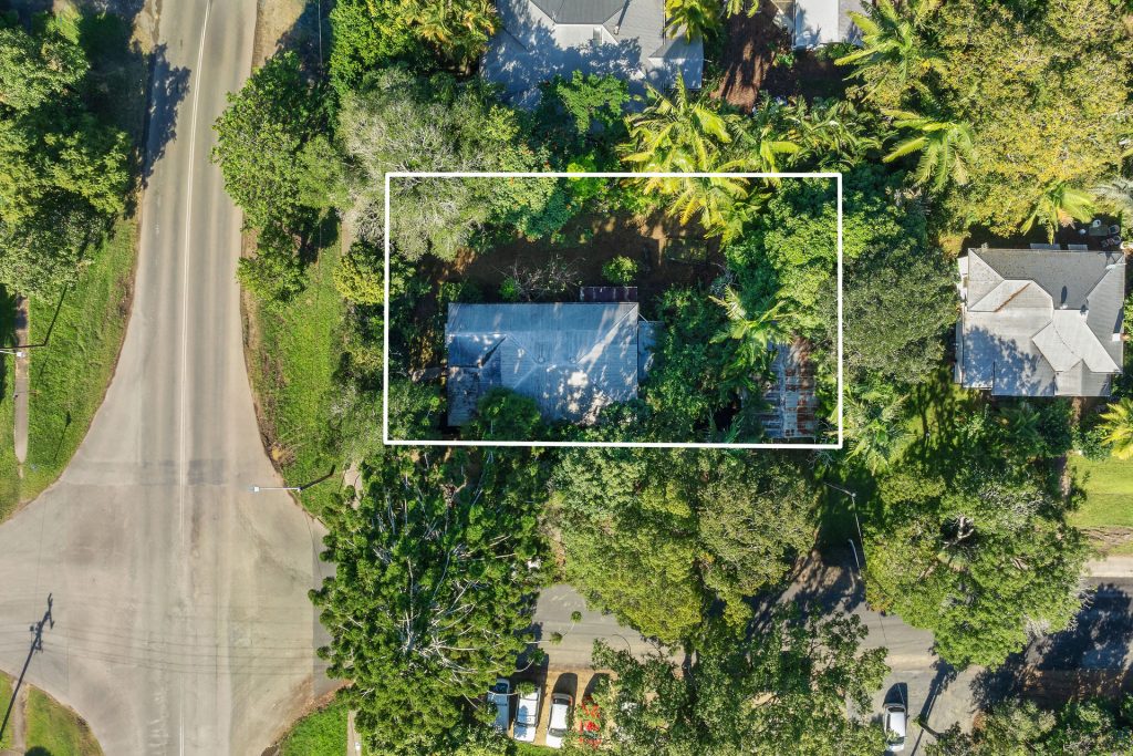 Sold - 127 Dalley Street - New Property in Mullumbimby - Real Estate by Nick Dunn