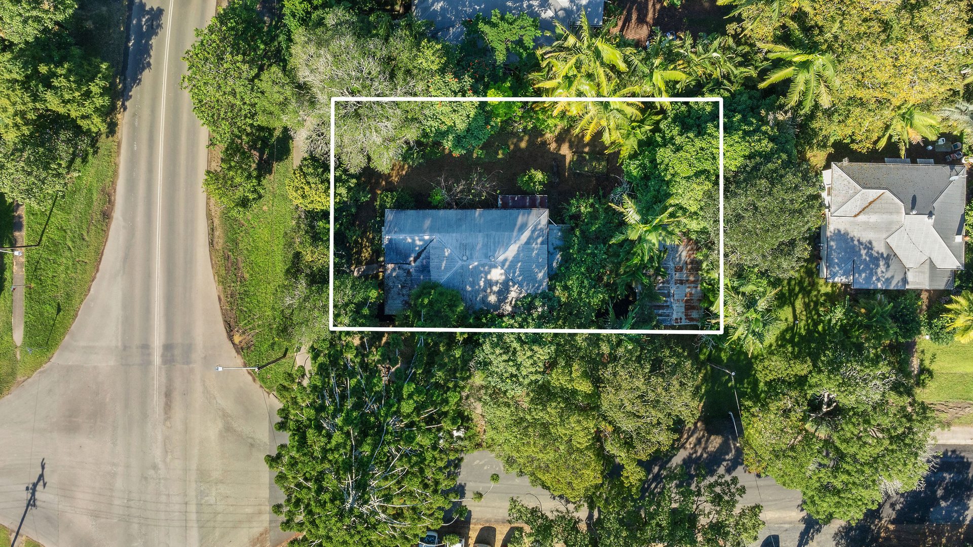 Sold - 127 Dalley Street - New Property in Mullumbimby - Real Estate by Nick Dunn