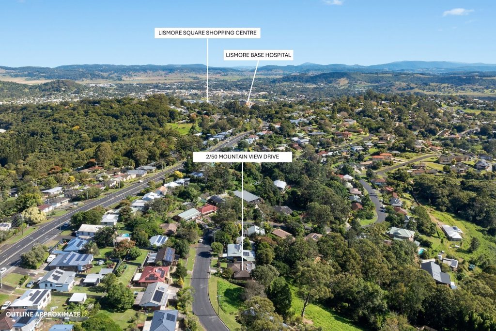 Sold - 2/50 Mountain View Drive - New Property in Goonellabah - Real Estate by Max Mulcahy