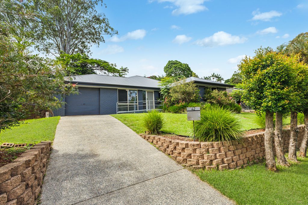 Sold - 42 Greenwood Drive - New Property in Goonellabah - Real Estate by Max Mulcahy