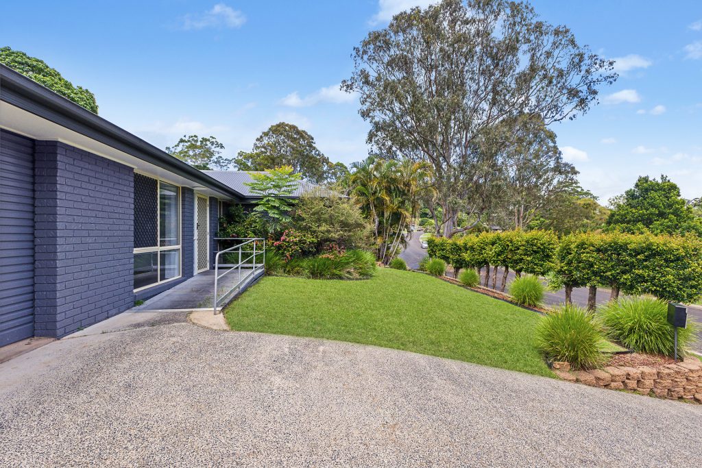 Sold - 42 Greenwood Drive - New Property in Goonellabah - Real Estate by Max Mulcahy