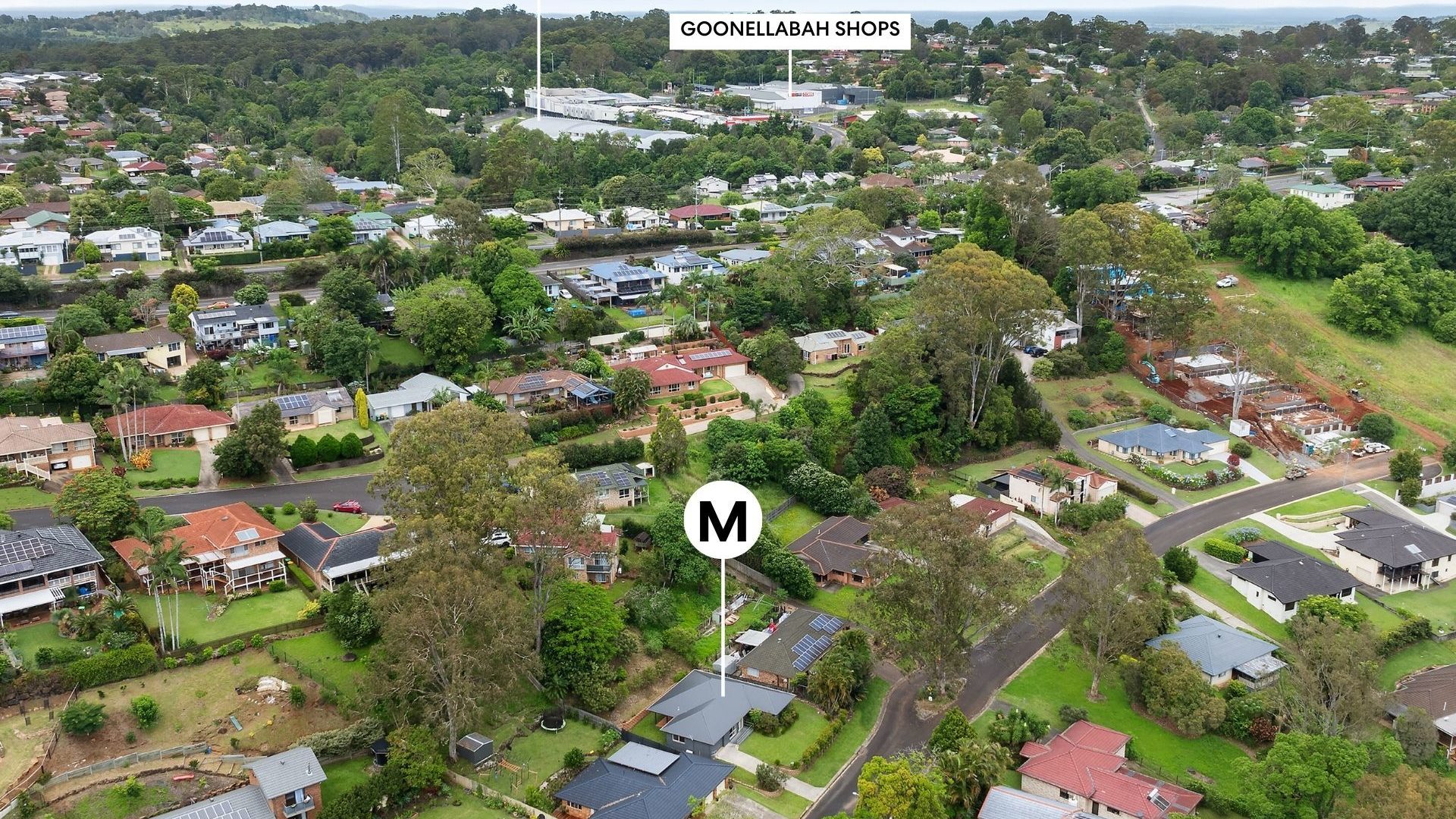 Sold - 42 Greenwood Drive - New Property in Goonellabah - Real Estate by Max Mulcahy