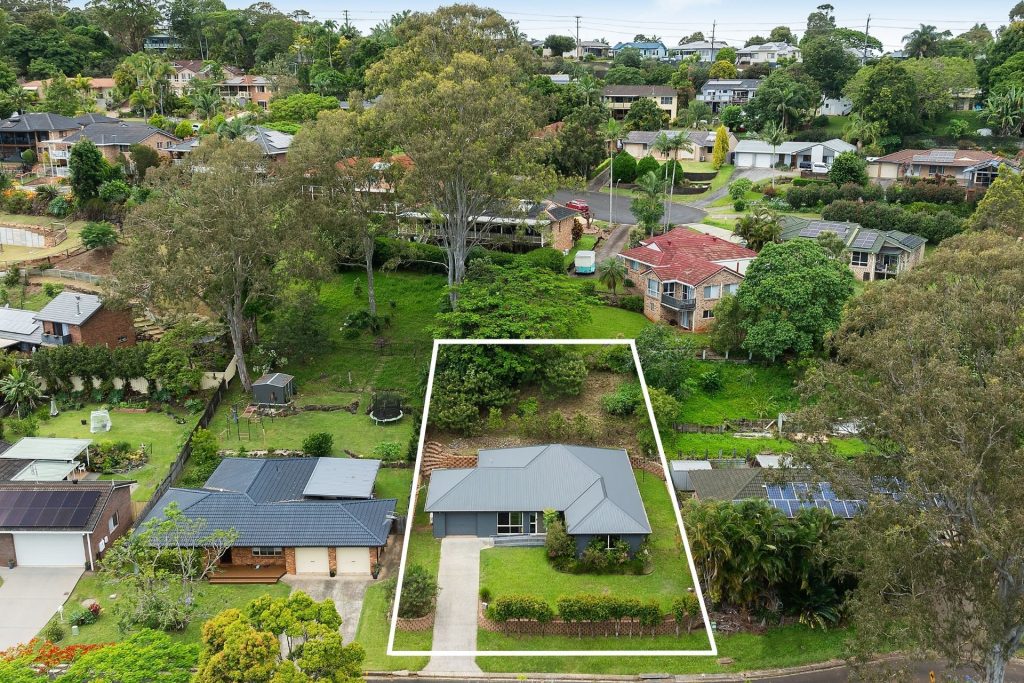 Sold - 42 Greenwood Drive - New Property in Goonellabah - Real Estate by Max Mulcahy