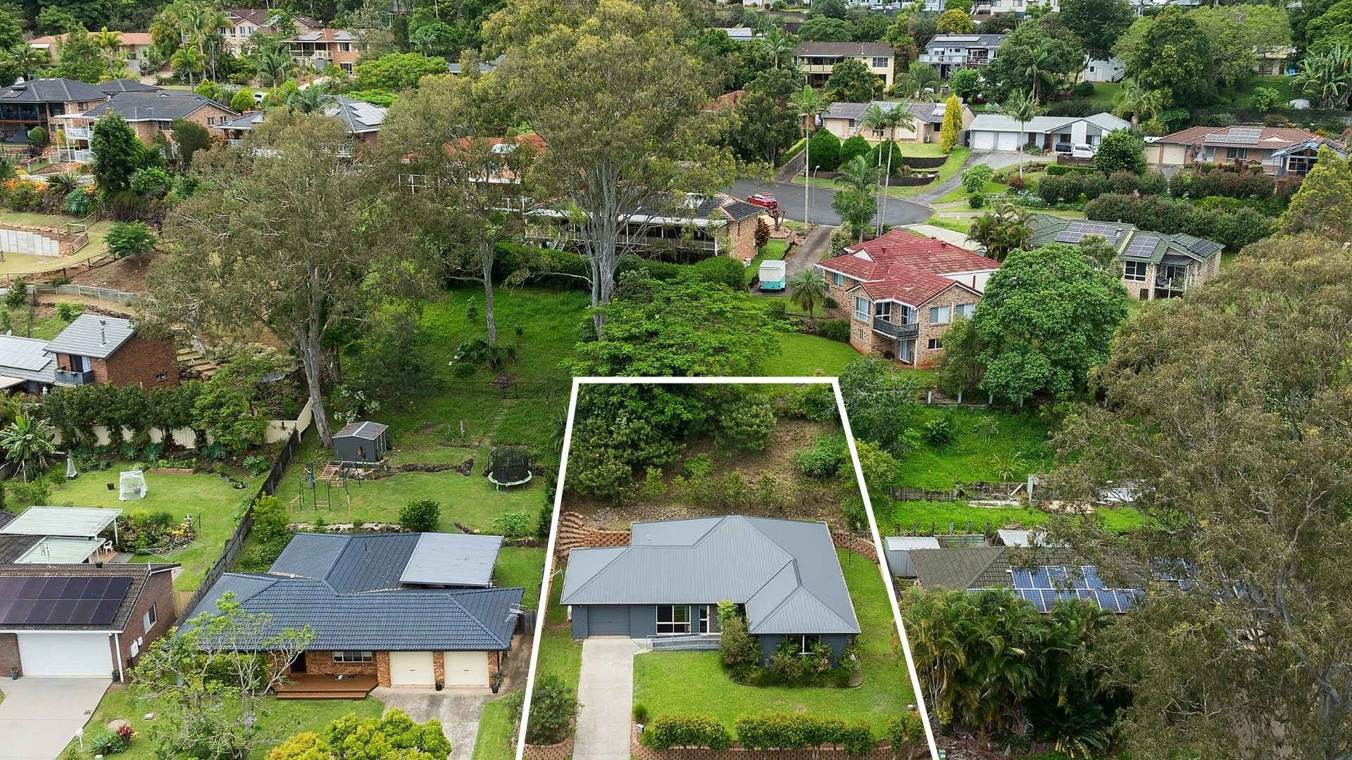 Sold - 42 Greenwood Drive - New Property in Goonellabah - Real Estate by Max Mulcahy