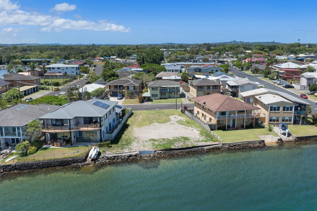 Sold - 6 Latta Avenue - New Property in Ballina - Real Estate by Nathan Mills & Ben Gatwood