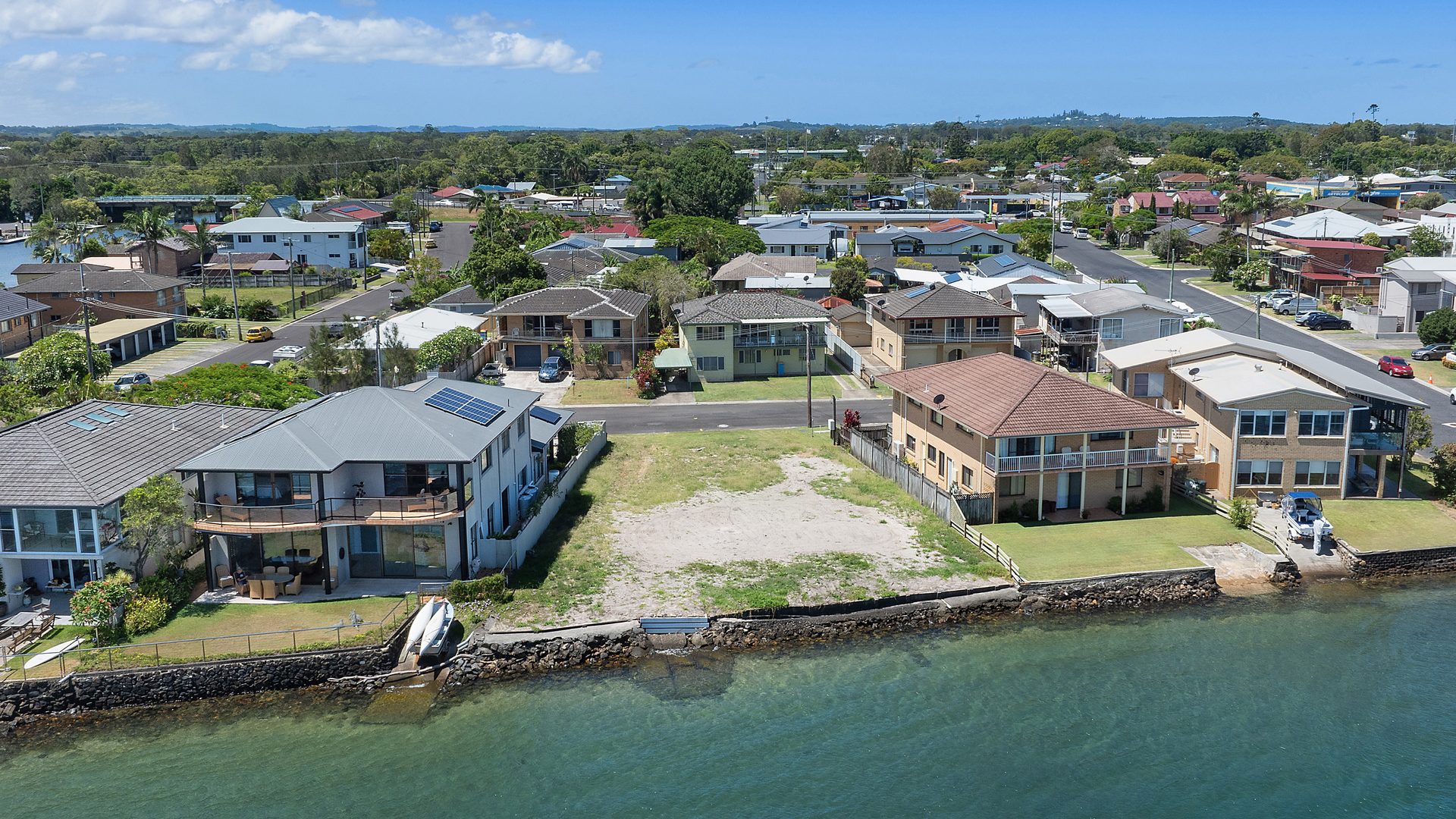 Sold - 6 Latta Avenue - New Property in Ballina - Real Estate by Nathan Mills & Ben Gatwood