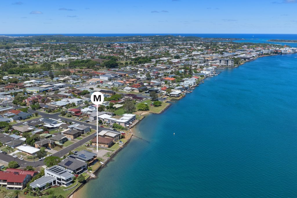 Sold - 6 Latta Avenue - New Property in Ballina - Real Estate by Nathan Mills & Ben Gatwood
