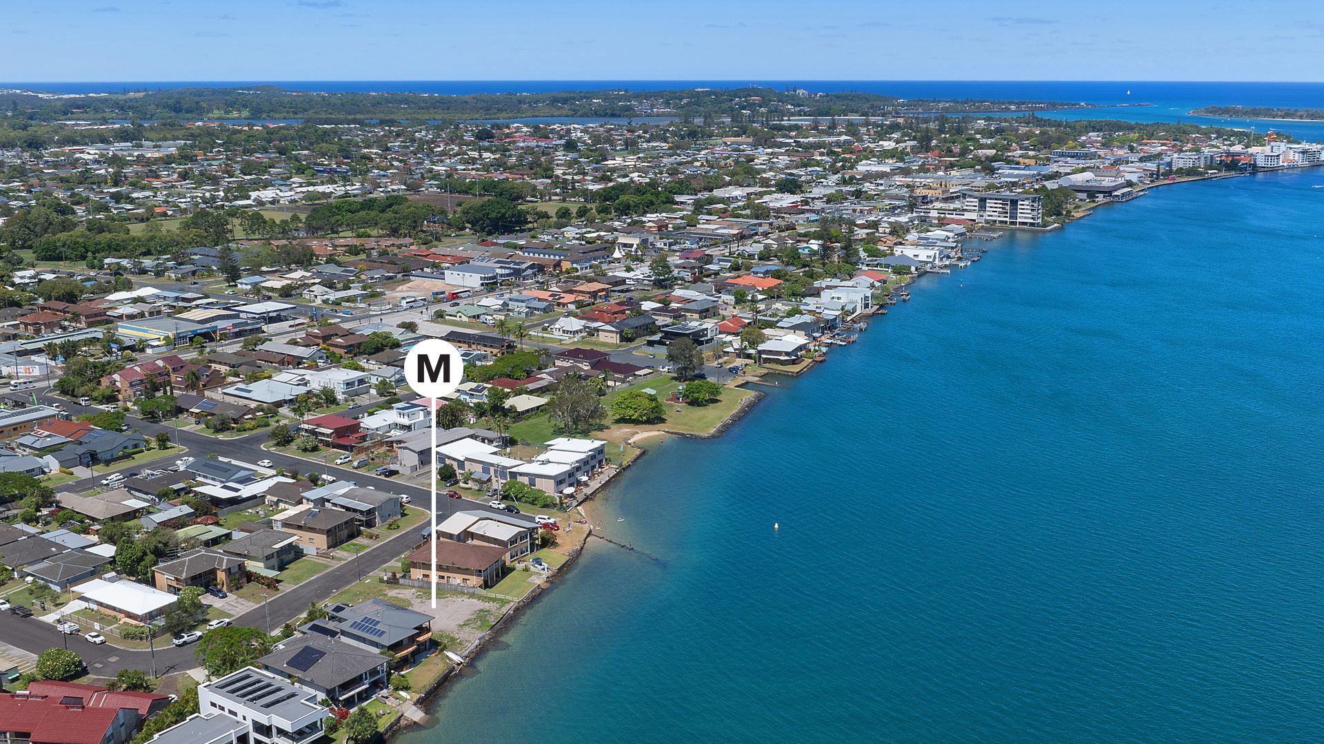 Sold - 6 Latta Avenue - New Property in Ballina - Real Estate by Nathan Mills & Ben Gatwood