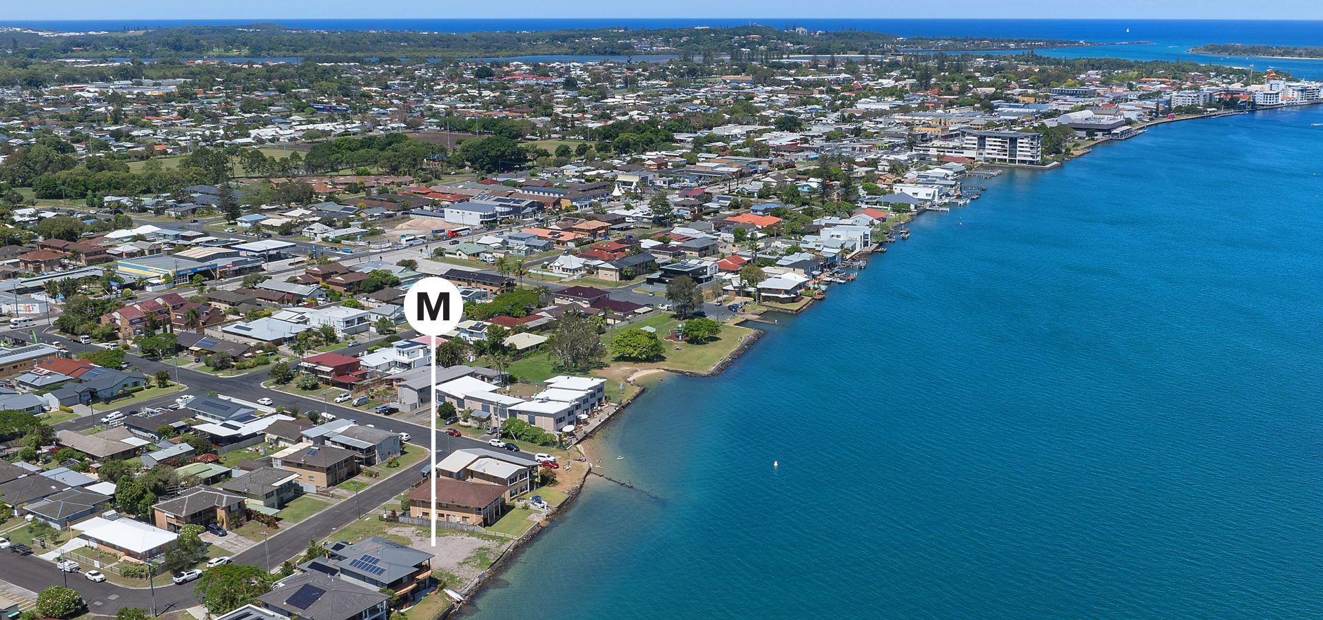 Sold - 6 Latta Avenue - New Property in Ballina - Real Estate by Nathan Mills & Ben Gatwood