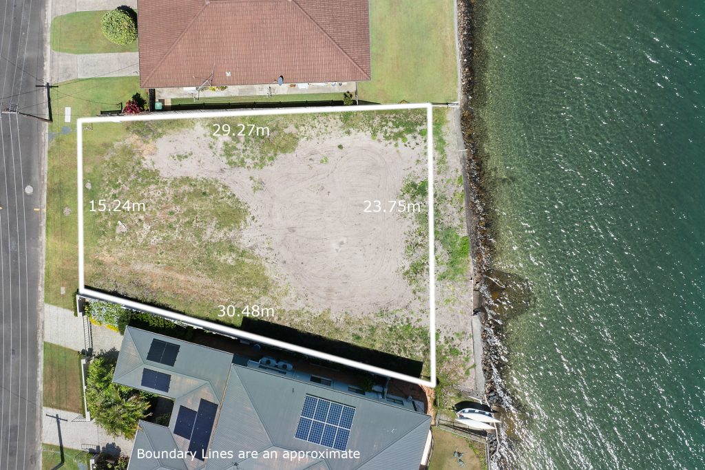 Sold - 6 Latta Avenue - New Property in Ballina - Real Estate by Nathan Mills & Ben Gatwood
