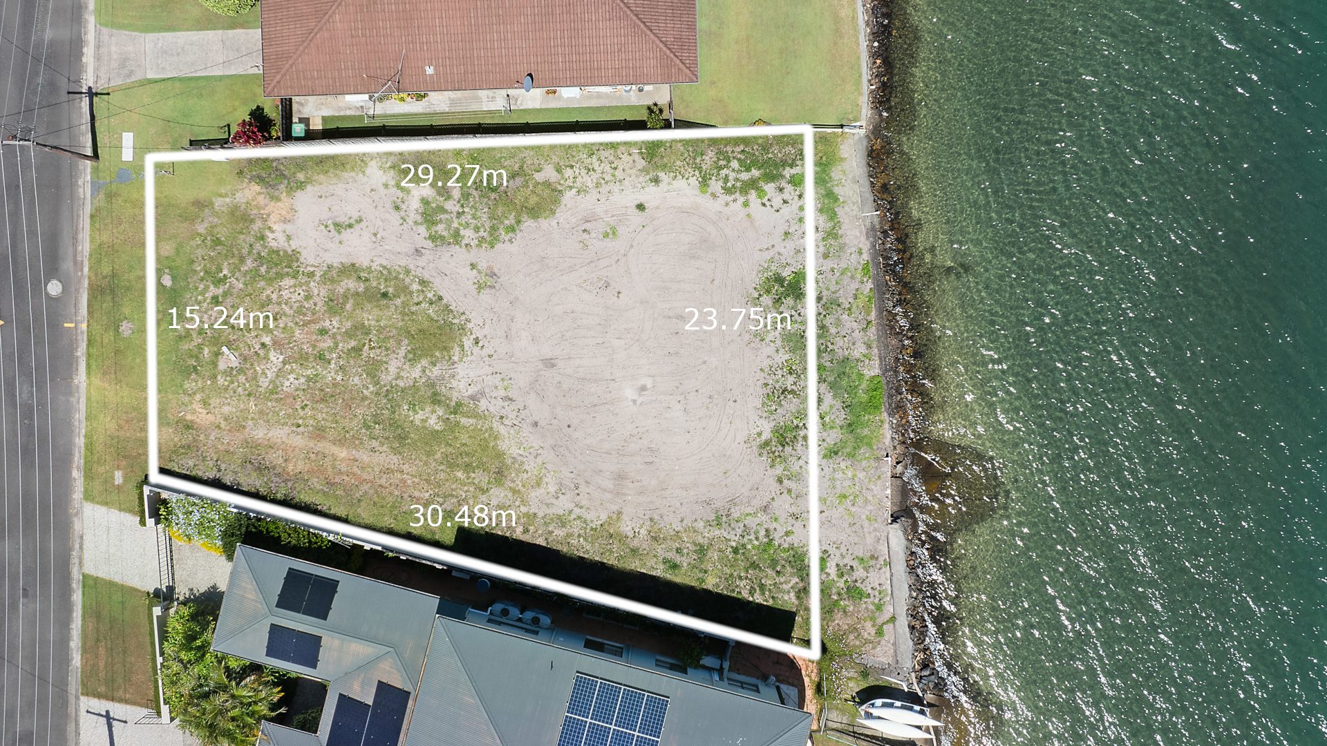Sold - 6 Latta Avenue - New Property in Ballina - Real Estate by Nathan Mills & Ben Gatwood