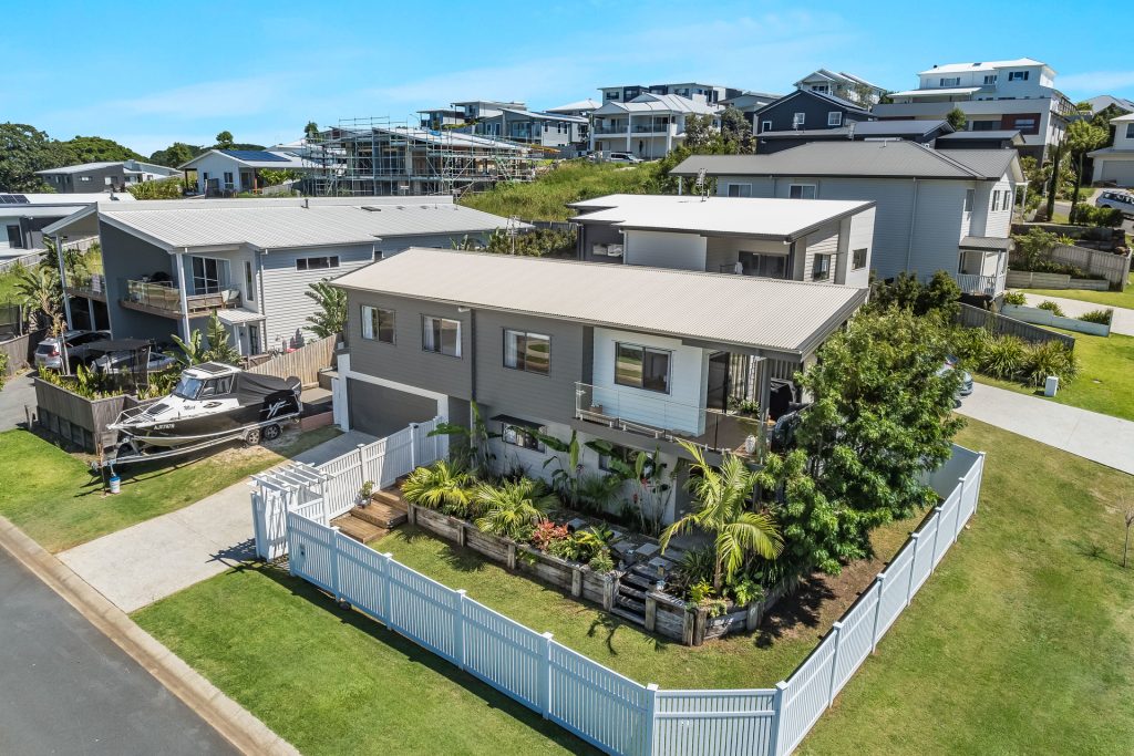 Sold - 107 Stoneyhurst Drive - New Property in Lennox Head - Real Estate by Jason Crethar