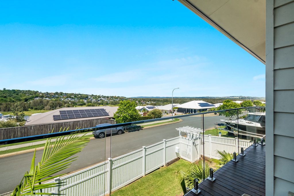 Sold - 107 Stoneyhurst Drive - New Property in Lennox Head - Real Estate by Jason Crethar