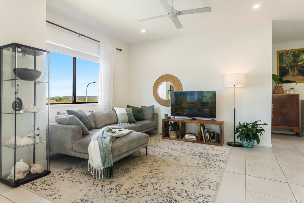 Sold - 107 Stoneyhurst Drive - New Property in Lennox Head - Real Estate by Jason Crethar