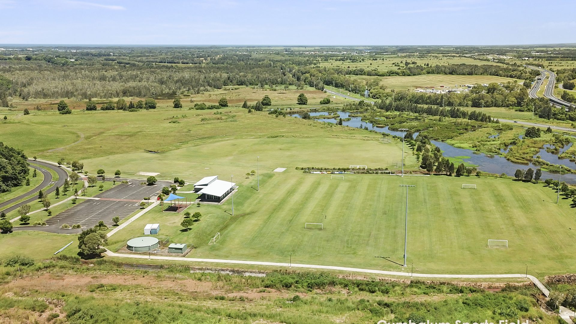 Sold - 30B Chilcott Circuit - New Property in Cumbalum - Real Estate by Jamie Marshall