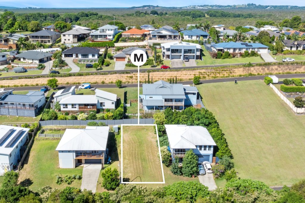 Sold - 30B Chilcott Circuit - New Property in Cumbalum - Real Estate by Jamie Marshall