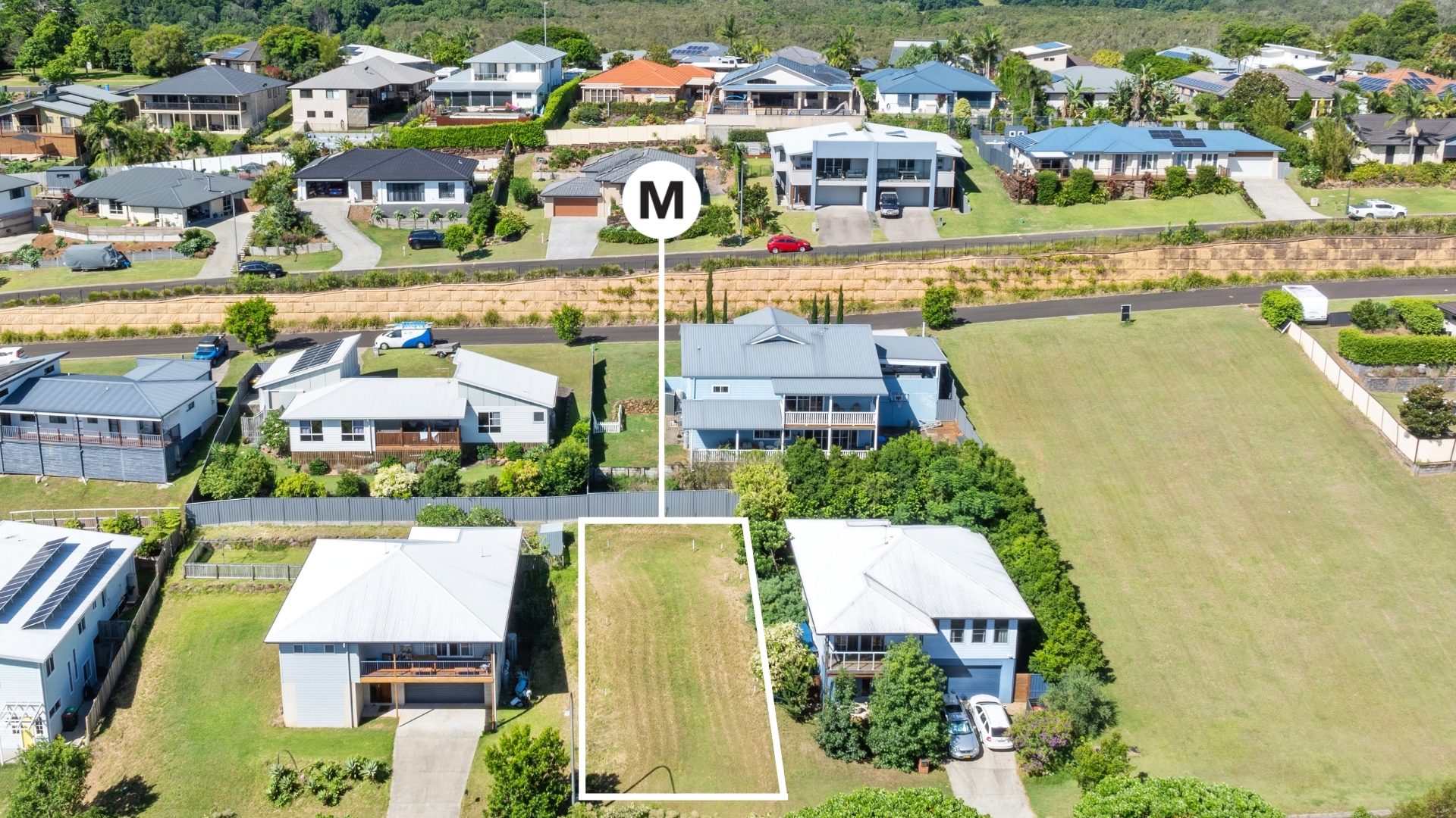 Sold - 30B Chilcott Circuit - New Property in Cumbalum - Real Estate by Jamie Marshall