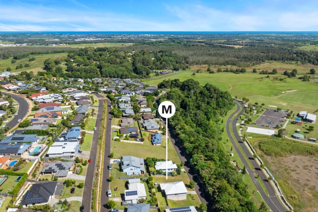 Sold - 30B Chilcott Circuit - New Property in Cumbalum - Real Estate by Jamie Marshall