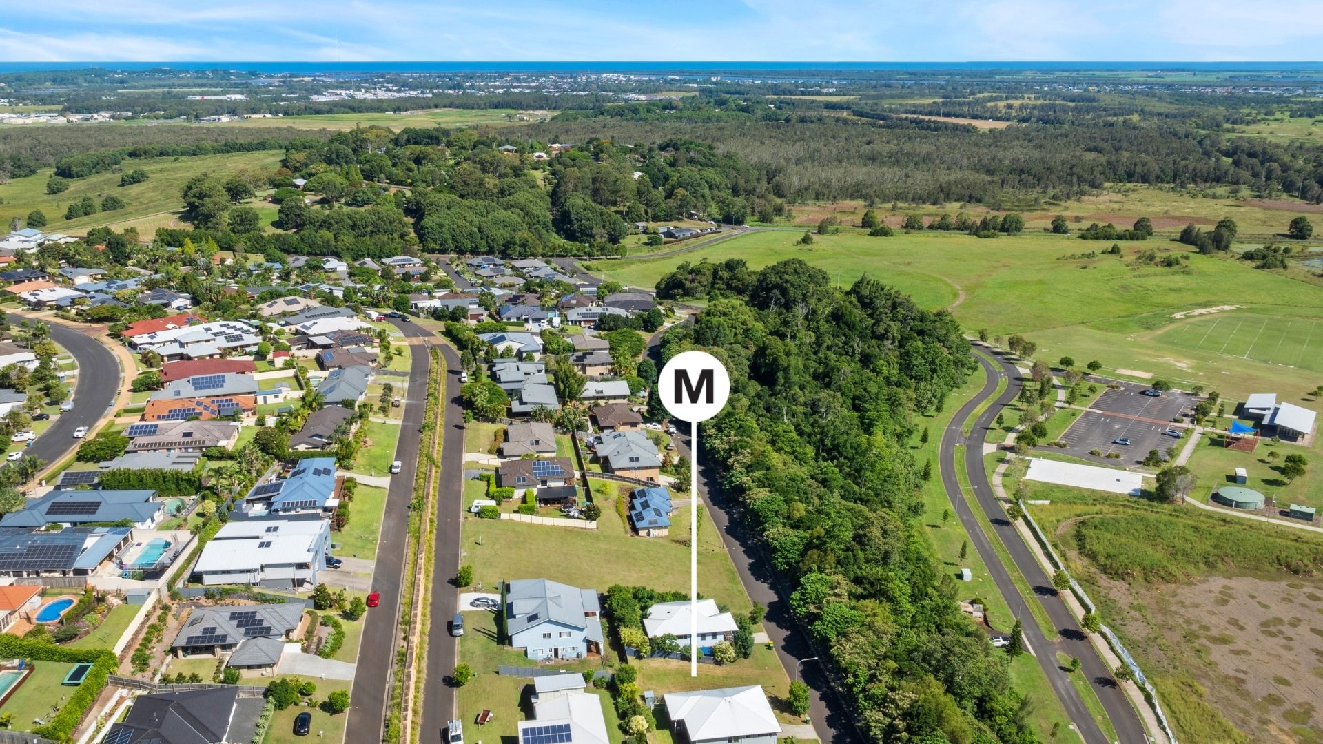 Sold - 30B Chilcott Circuit - New Property in Cumbalum - Real Estate by Jamie Marshall