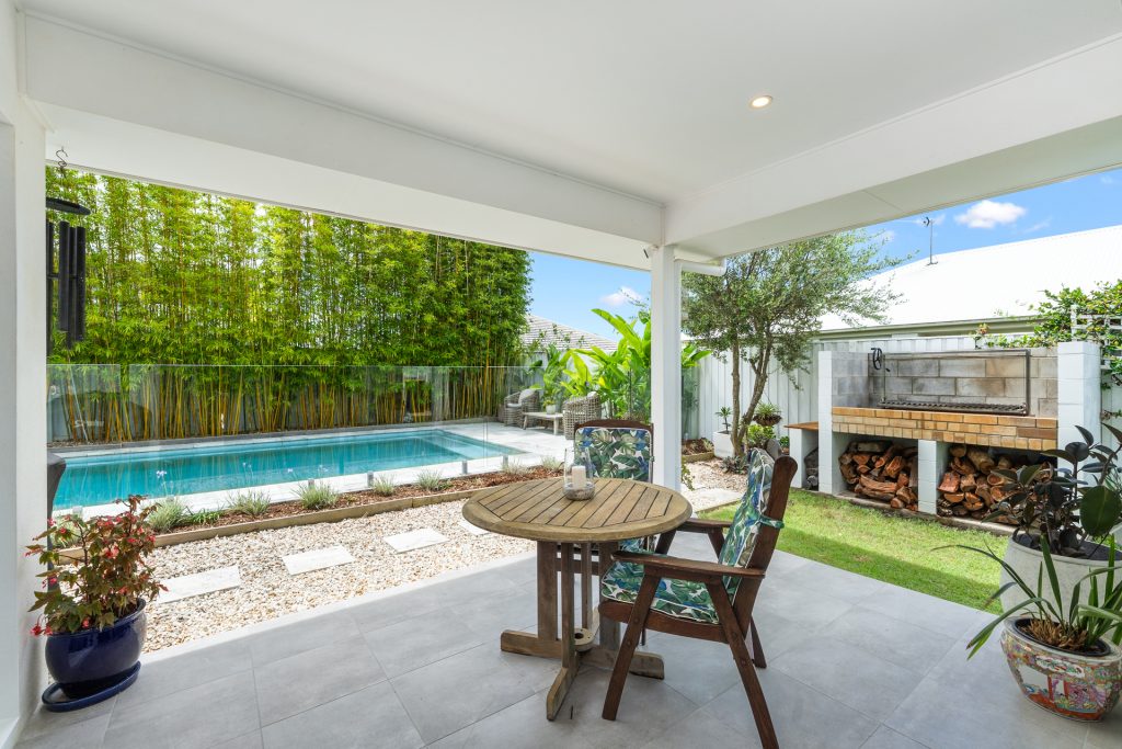 Sold - 3 Eclipse Crescent - New Property in Cumbalum - Real Estate by Jamie Marshall