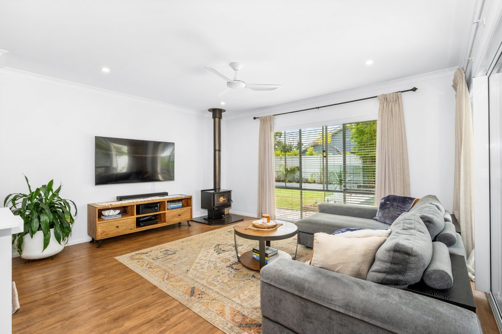 Sold - 3 Eclipse Crescent - New Property in Cumbalum - Real Estate by Jamie Marshall