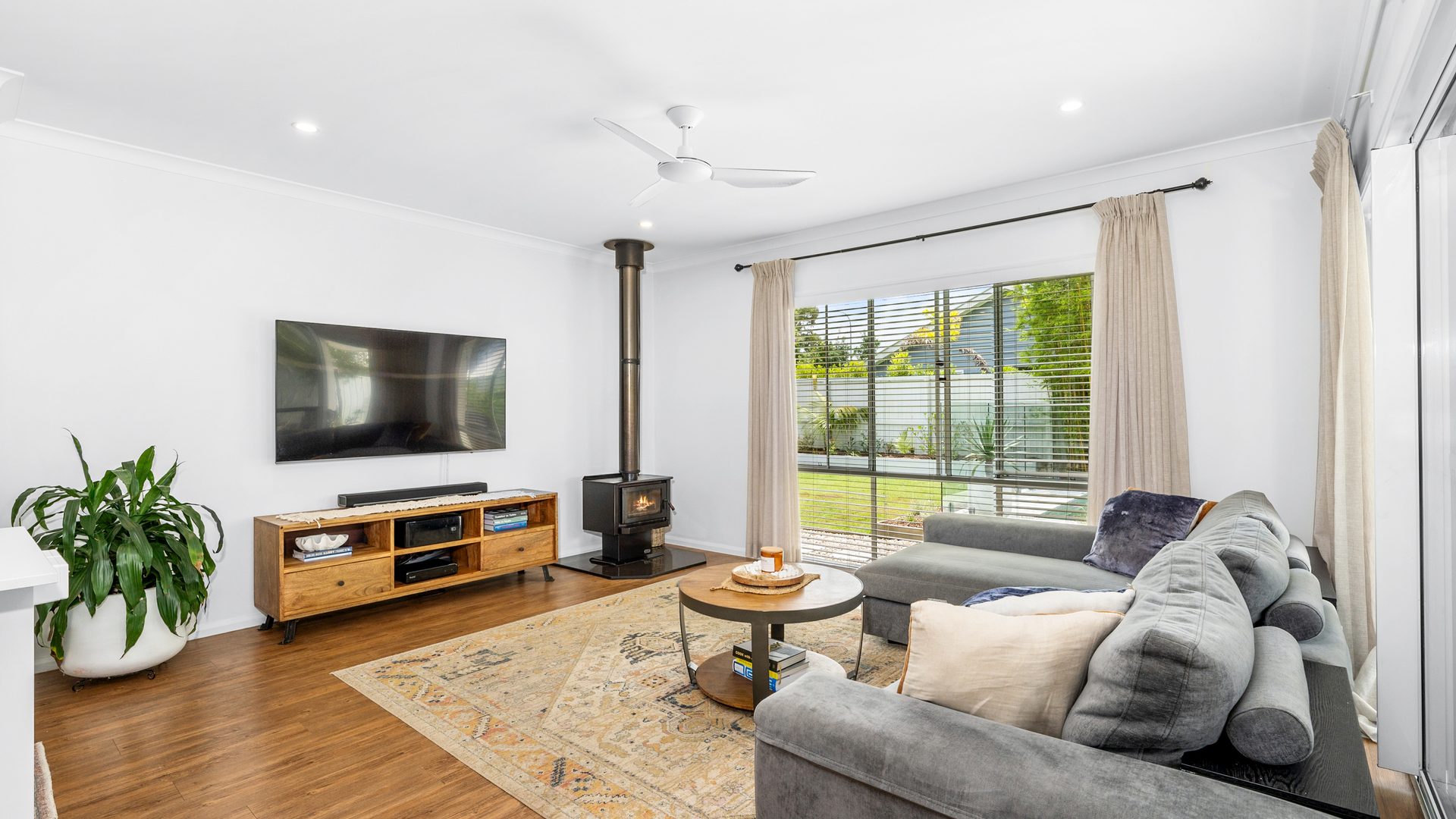 Sold - 3 Eclipse Crescent - New Property in Cumbalum - Real Estate by Jamie Marshall