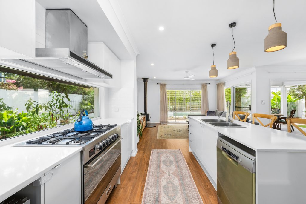Sold - 3 Eclipse Crescent - New Property in Cumbalum - Real Estate by Jamie Marshall