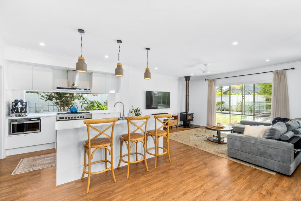 Sold - 3 Eclipse Crescent - New Property in Cumbalum - Real Estate by Jamie Marshall