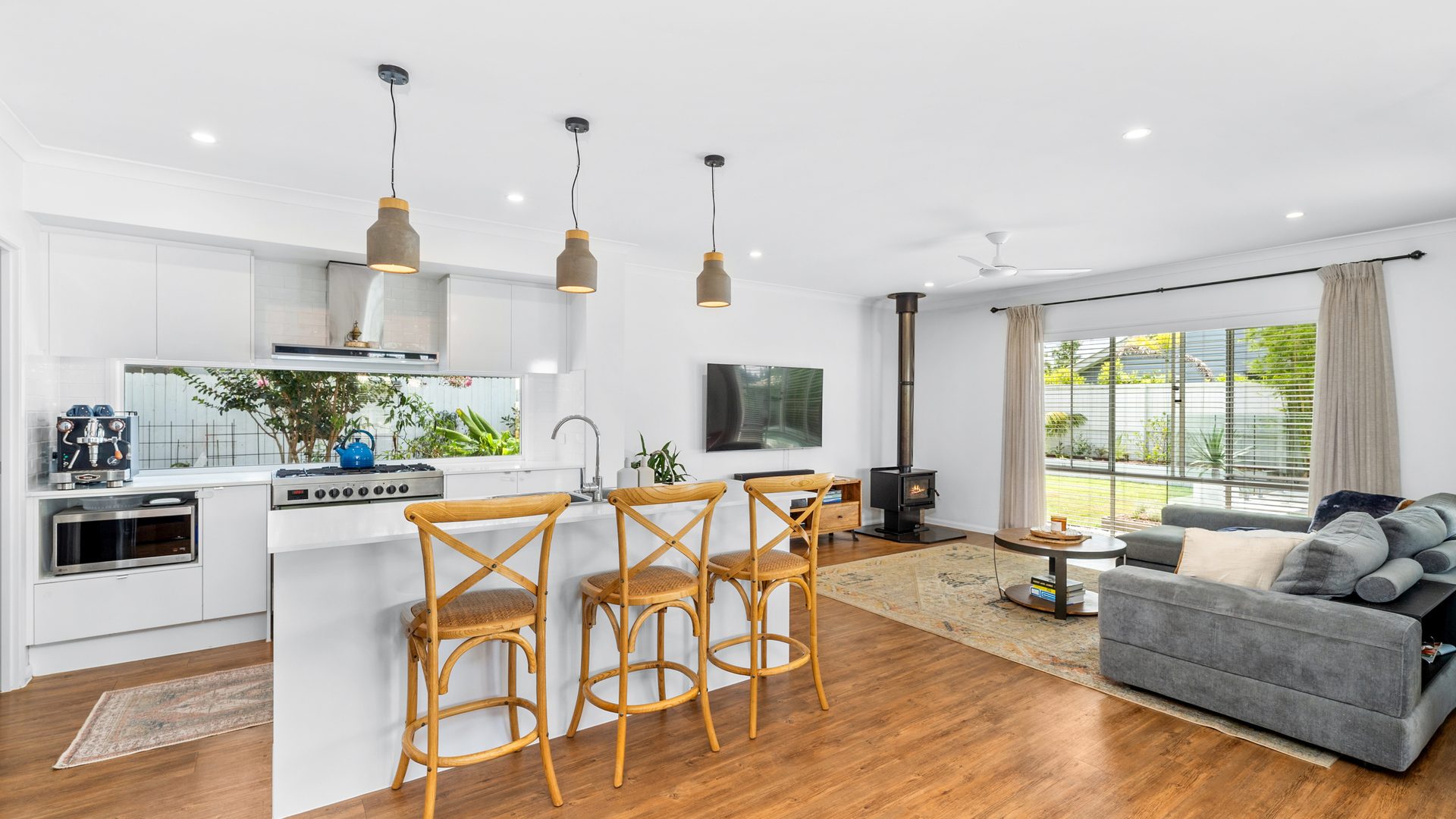 Sold - 3 Eclipse Crescent - New Property in Cumbalum - Real Estate by Jamie Marshall