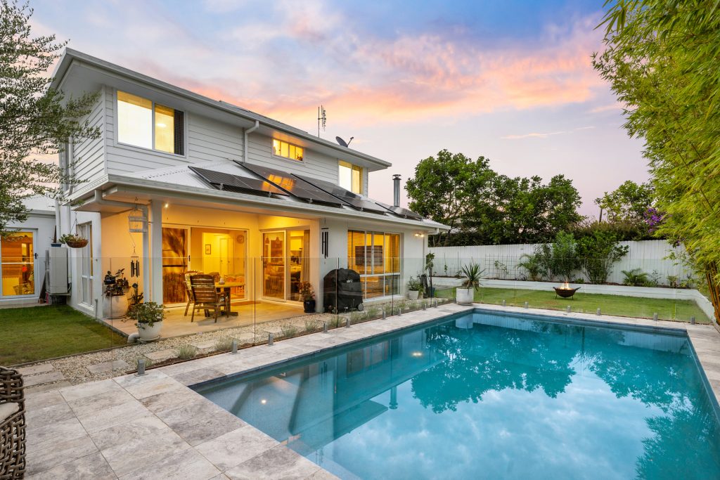 Sold - 3 Eclipse Crescent - New Property in Cumbalum - Real Estate by Jamie Marshall