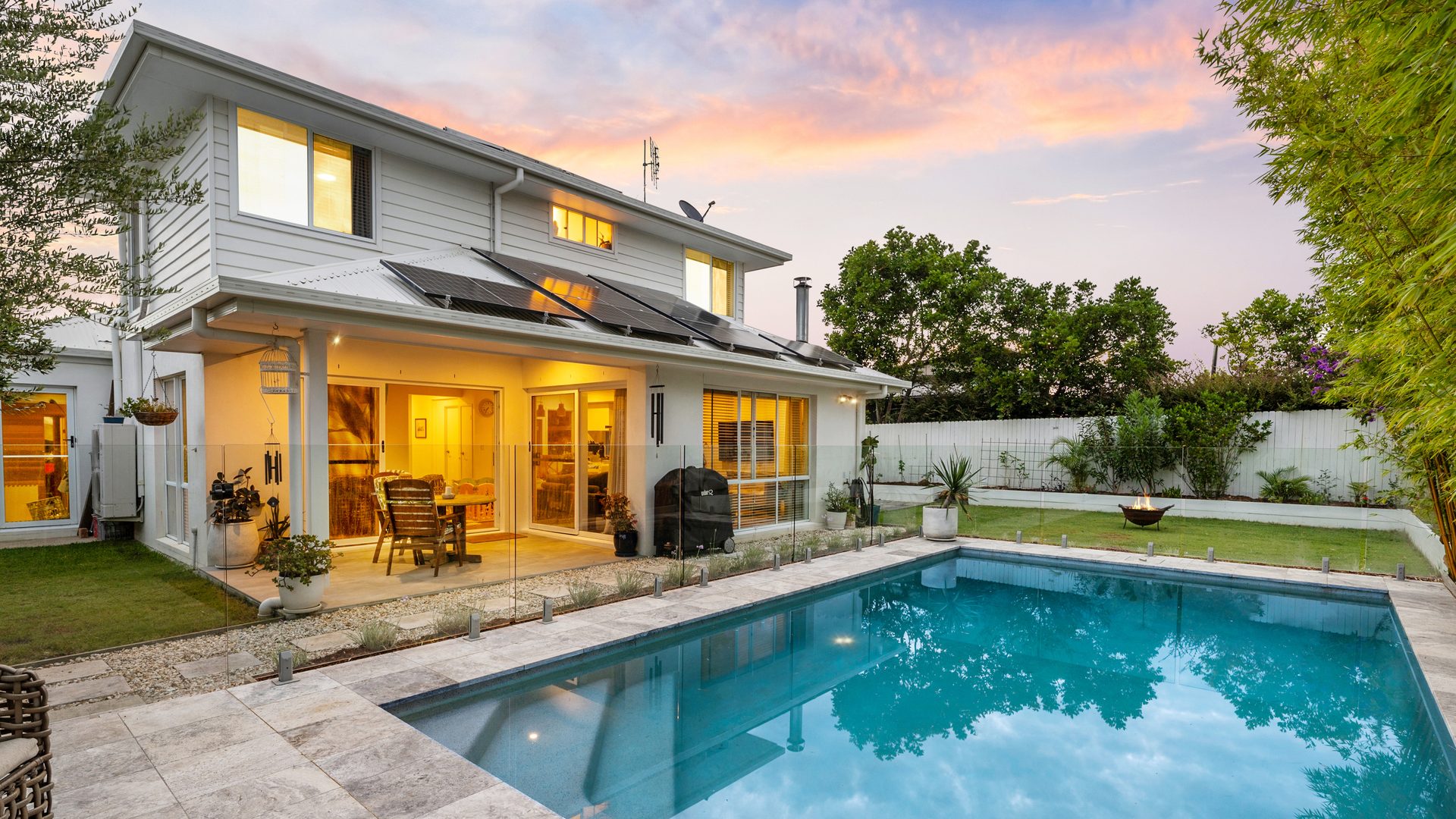 Sold - 3 Eclipse Crescent - New Property in Cumbalum - Real Estate by Jamie Marshall