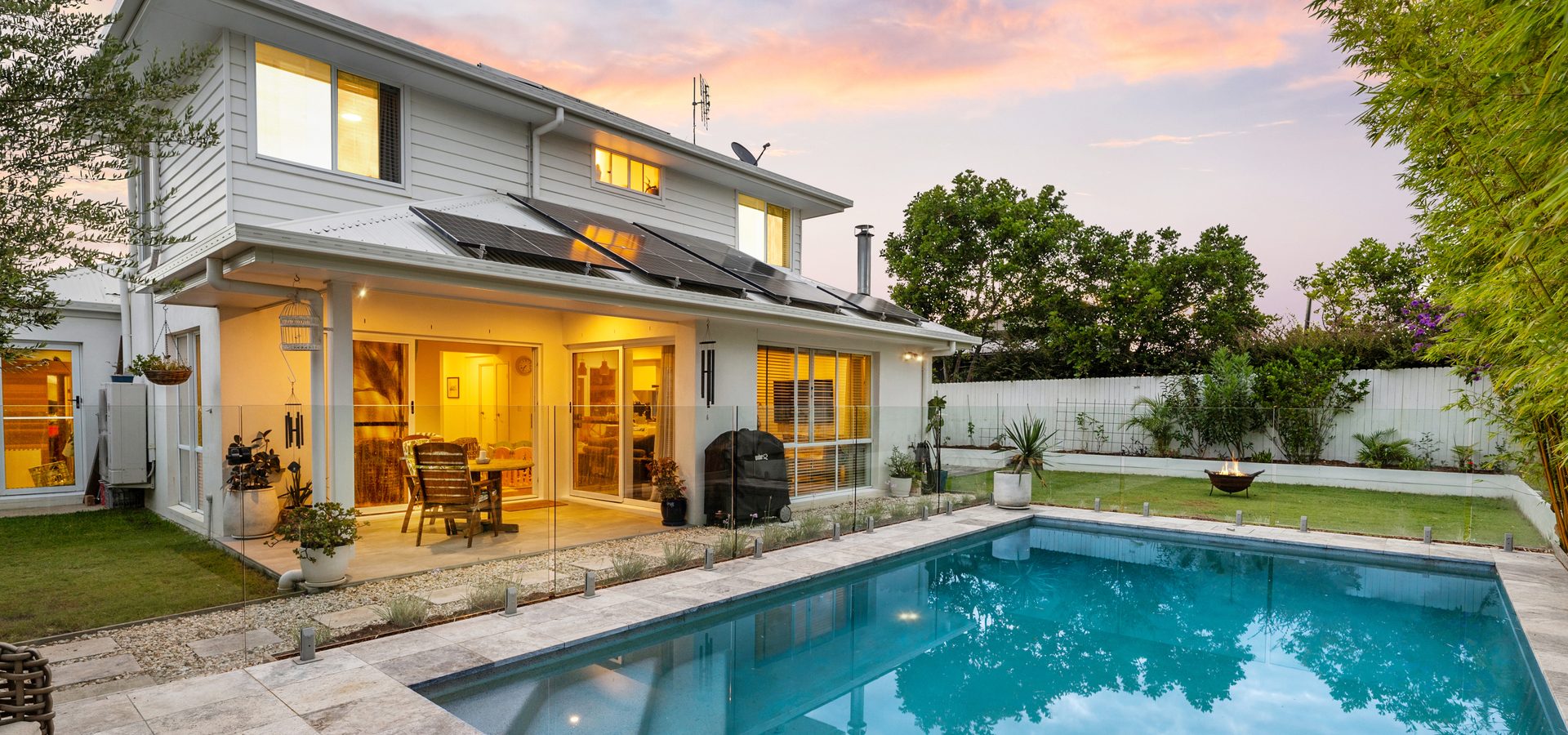 Sold - 3 Eclipse Crescent - New Property in Cumbalum - Real Estate by Jamie Marshall