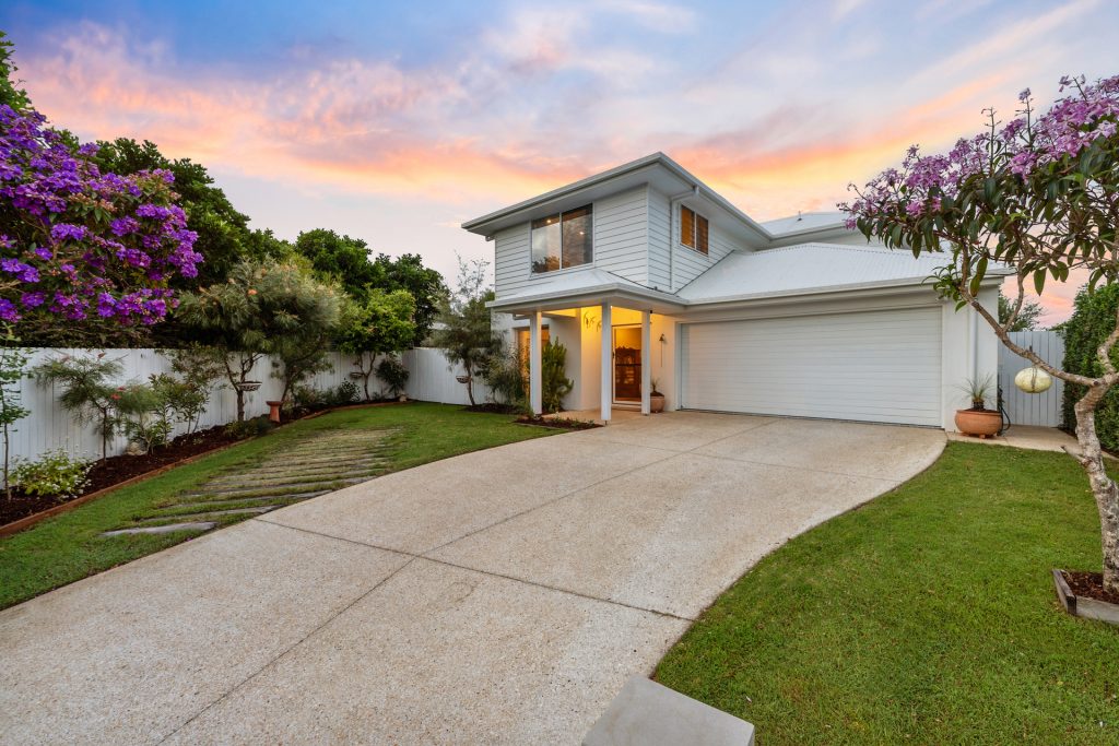 Sold - 3 Eclipse Crescent - New Property in Cumbalum - Real Estate by Jamie Marshall