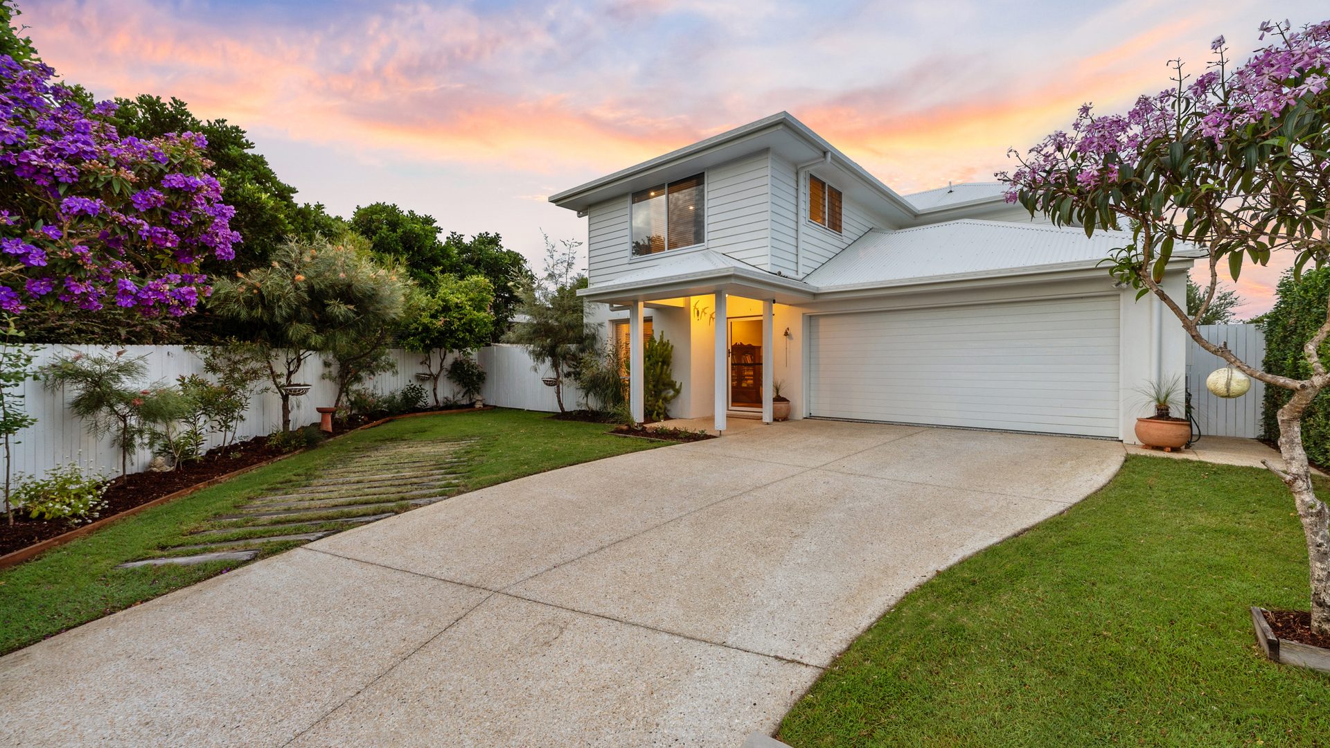 Sold - 3 Eclipse Crescent - New Property in Cumbalum - Real Estate by Jamie Marshall