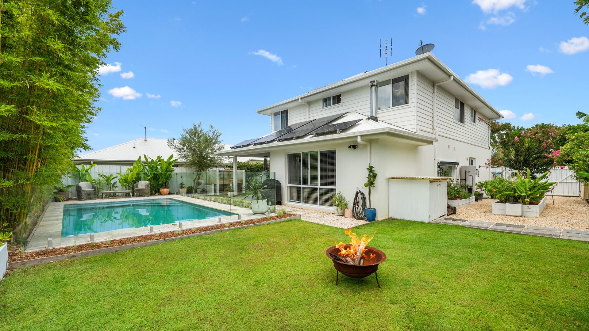 Sold - 3 Eclipse Crescent - New Property in Cumbalum - Real Estate by Jamie Marshall