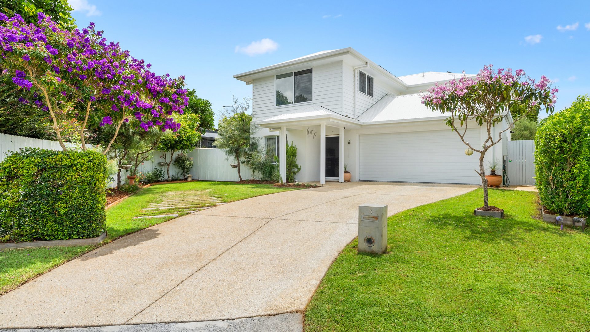 Sold - 3 Eclipse Crescent - New Property in Cumbalum - Real Estate by Jamie Marshall